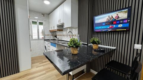 Foto 5 de Habitació a Media Legua, Madrid Capital