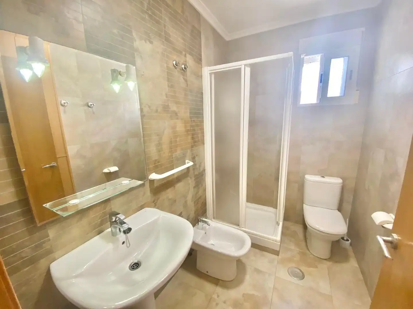 Apartament de lloguer a Los Narejos - Punta Calera, imagen 13