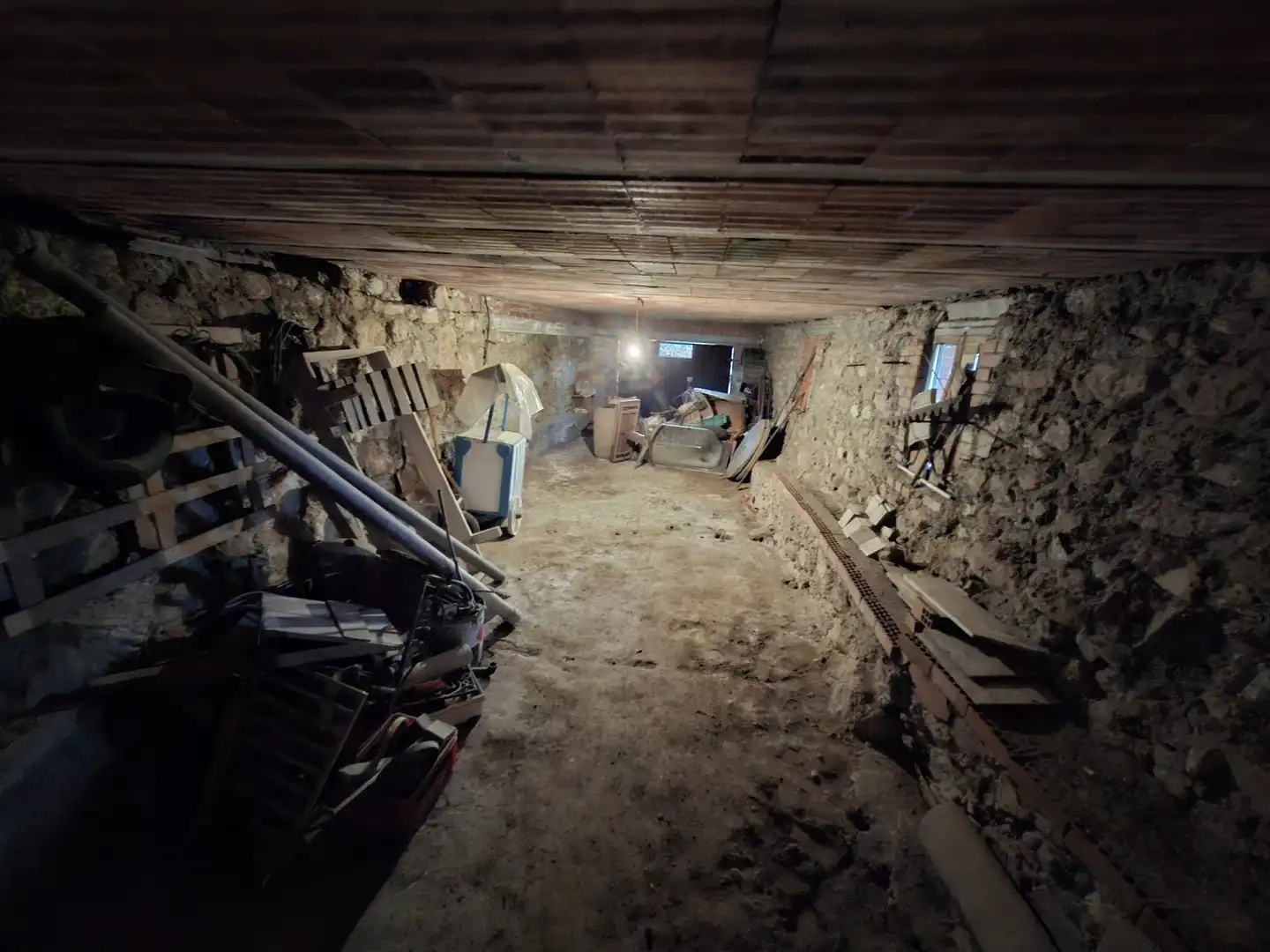 Casa o xalet en venda en Cabrero