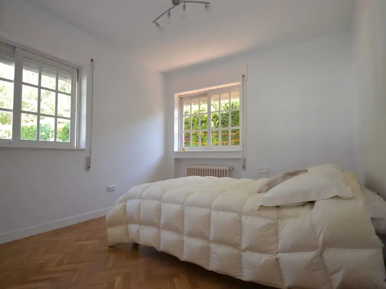 Habitación de Piso en venta en Peñas Albas - Zulema