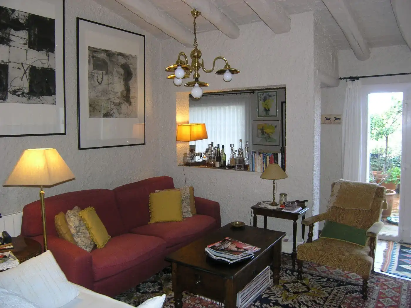 Maison rustique avec jardin à vendre à Begur pueblo, imagen 25