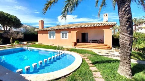 Photo 2 of Houses for sale in Cabo Roig, Orihuela