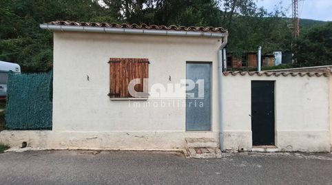 SOLAR Y ALMACÉN EN VENTA EN LA RODONELLA CERCS, immagine 5