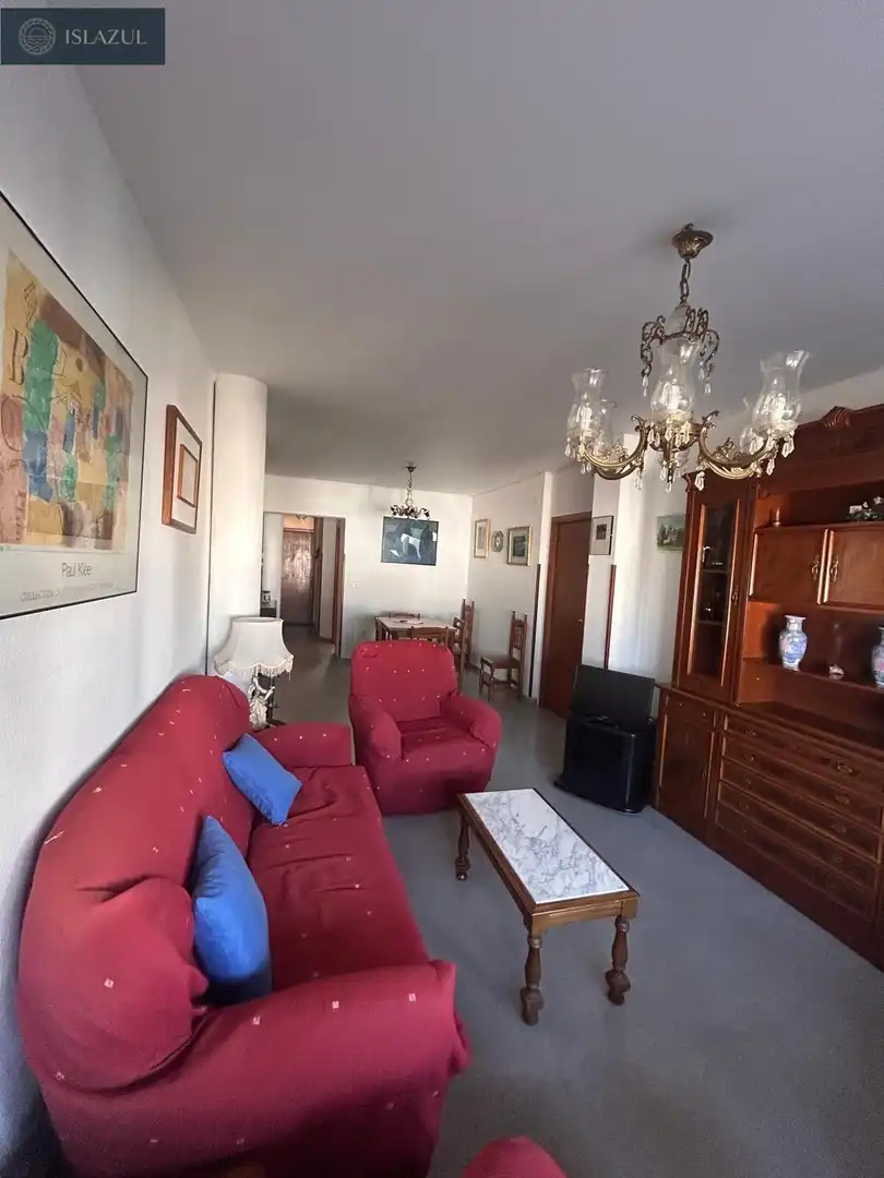 Appartamento con terrazza in vendita a Isla Cristina Ciudad, imagen 7