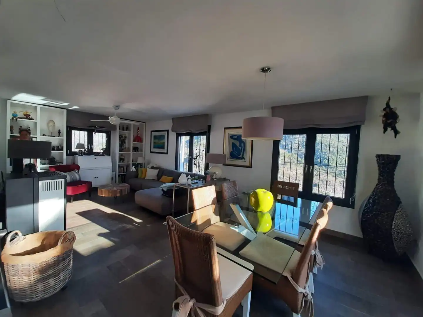 Villa avec piscine à vendre à Maryvilla, imagen 55