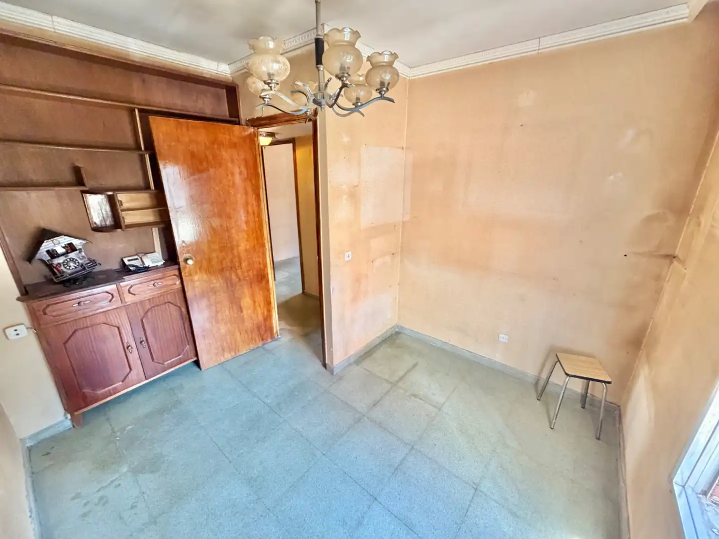 Piso en venta en Fuenlabrada