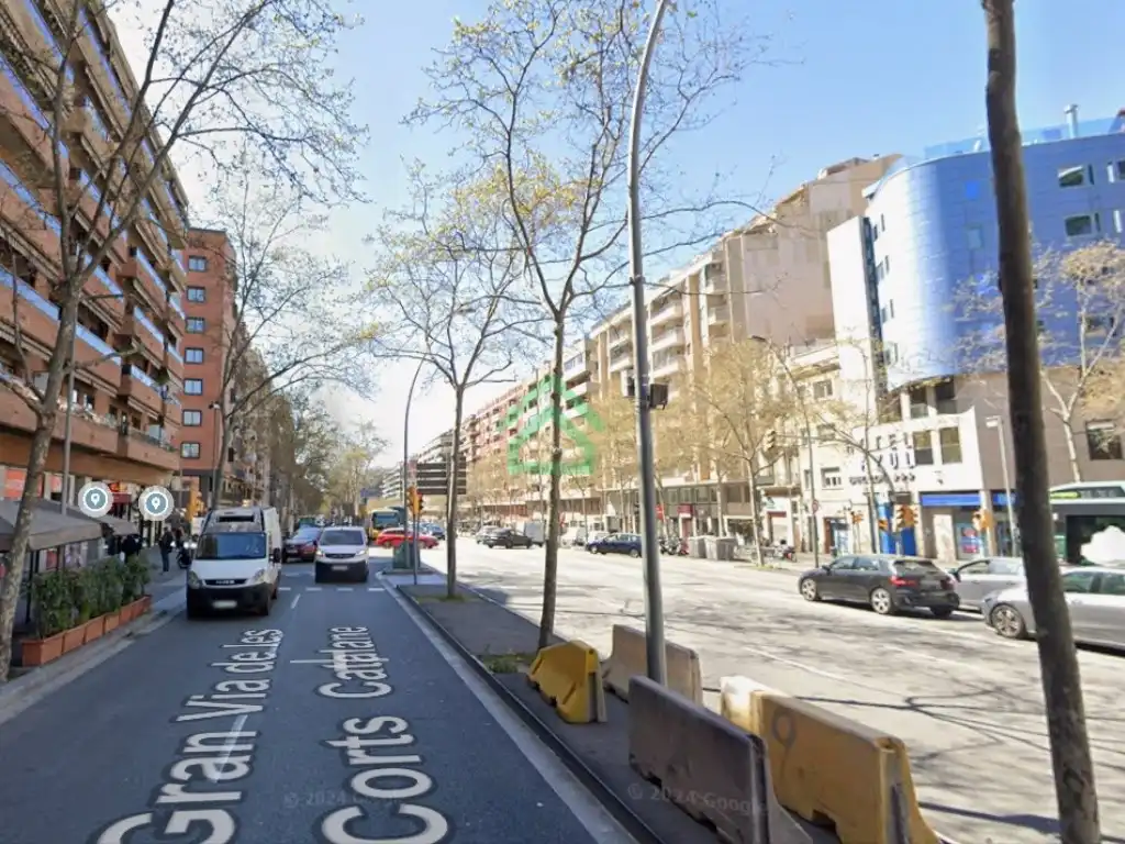 Individuel à vendre à Gran Via Corts Catalanes, imagen 2