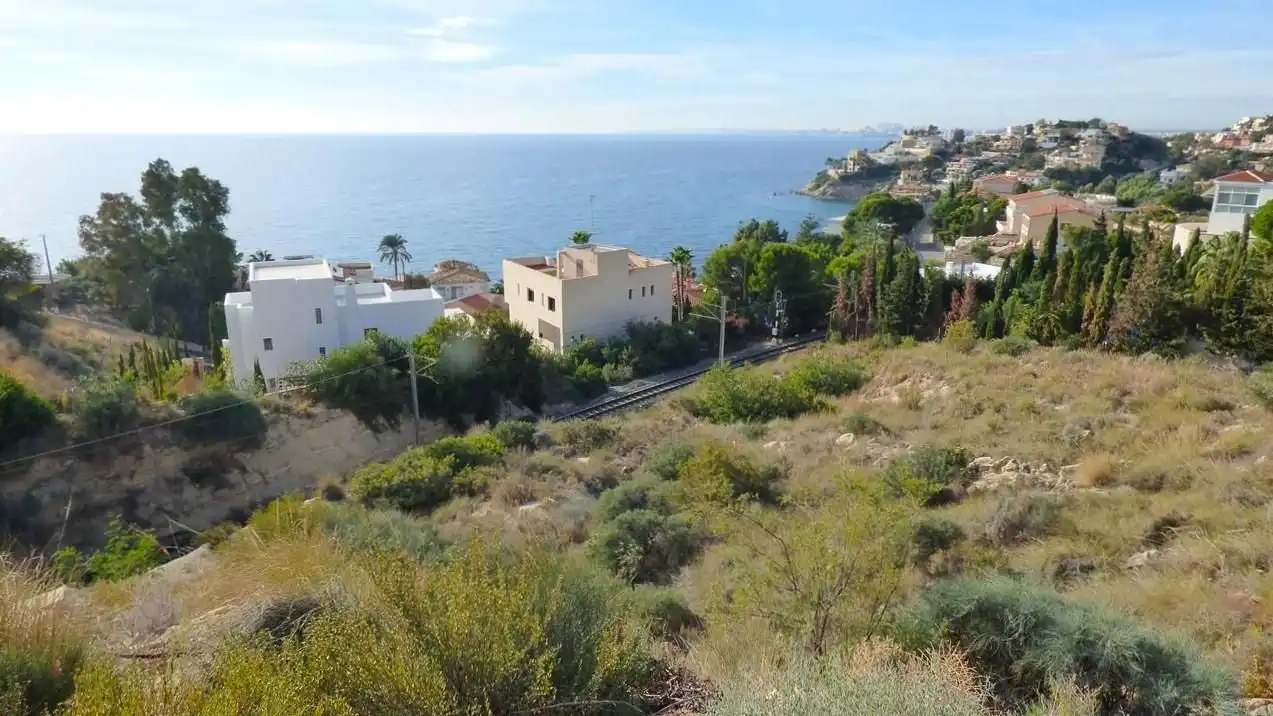 Residential land for sale in Pueblo Español - Coveta Fumá, imagen 2