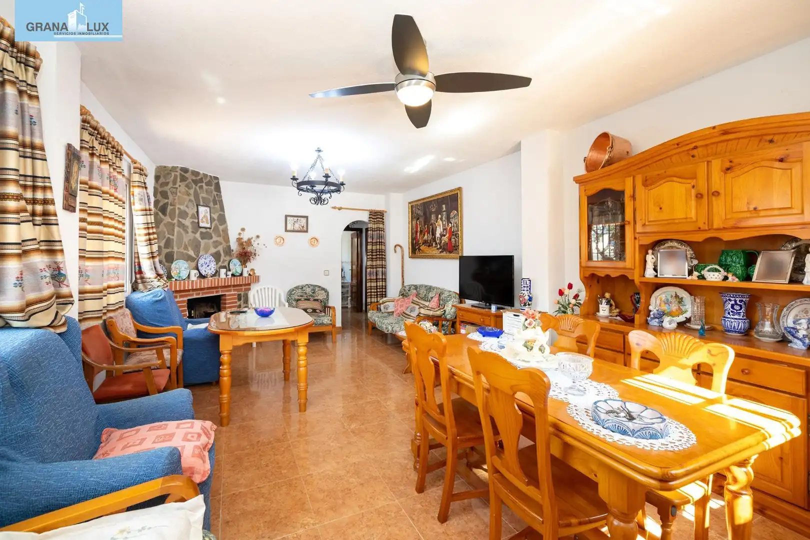 Villa con terrazza in vendita a Urbanizacion Arroyo Greda, imagen 39