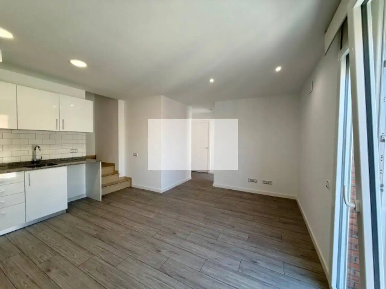 Dúplex en venta en Sabadell con Aire acondicionado, Calefacción y Parquet