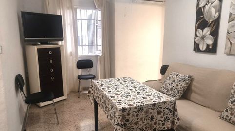 Foto 2 von Wohnung zur Miete in Ciudad Jardín - Zoco, Córdoba Capital