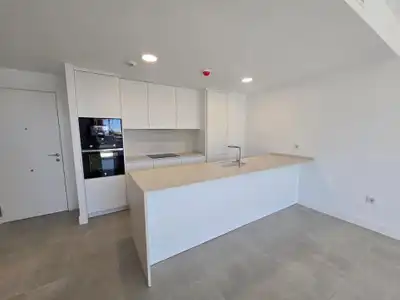 Mini appartamento con piscina in vendita a Centro ciudad, imagen 9