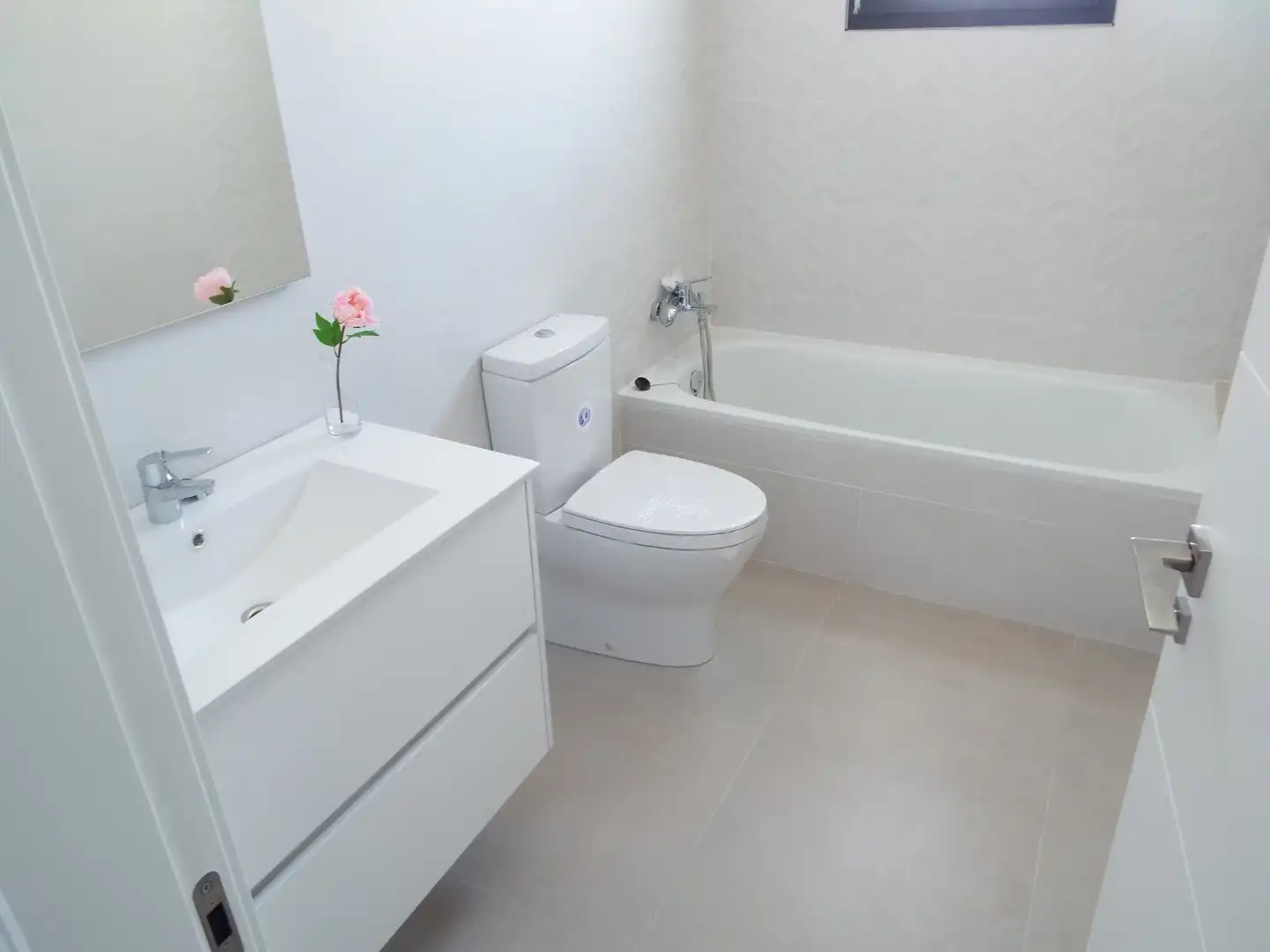 Bany de Casa o xalet en venda en Calasparra amb Jardí privat, Traster i Piscina