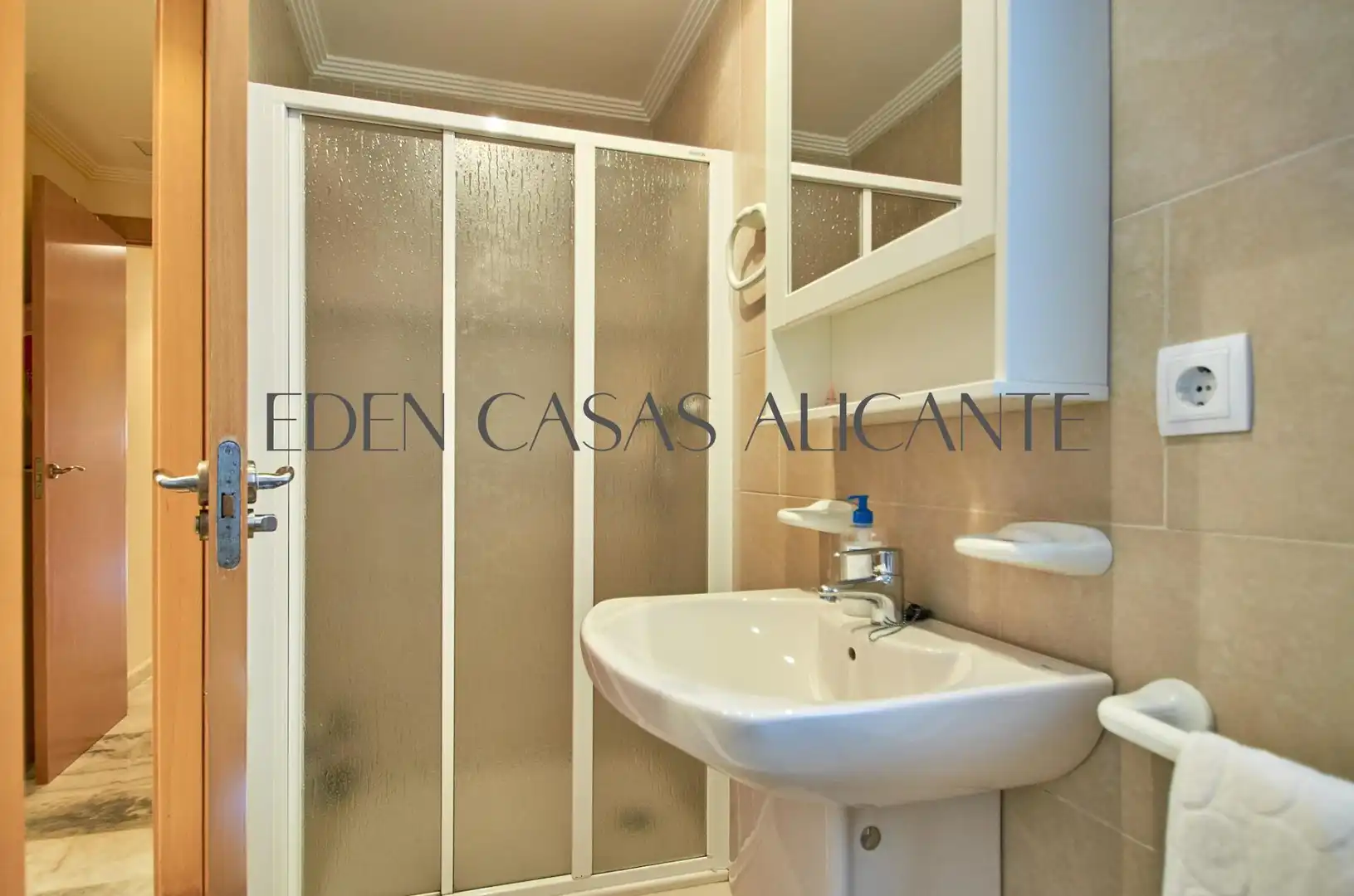 Apartamento con balcón en venta en Calle Calle de San Pedro, 70, imagen 15
