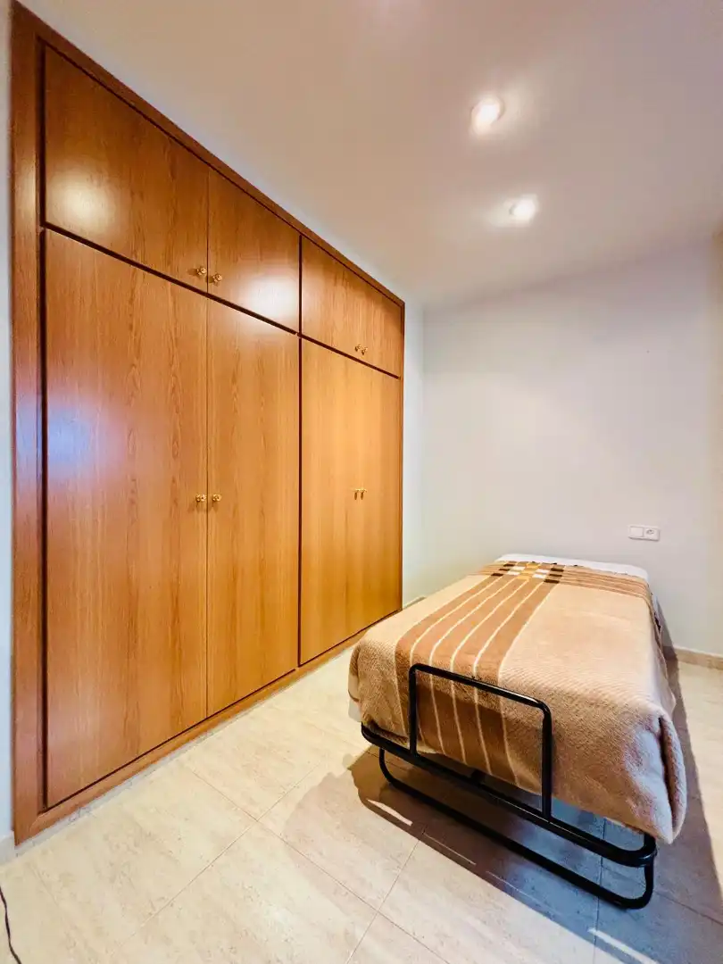Ático en venta en Santa Eugènia