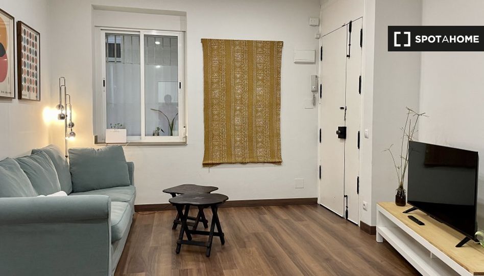 Piso de alquiler en Palos de Moguer - Imagen 3