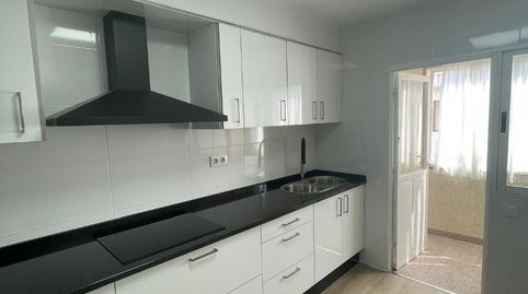 Foto 3 de Piso en venta en San Juan, Ferrol