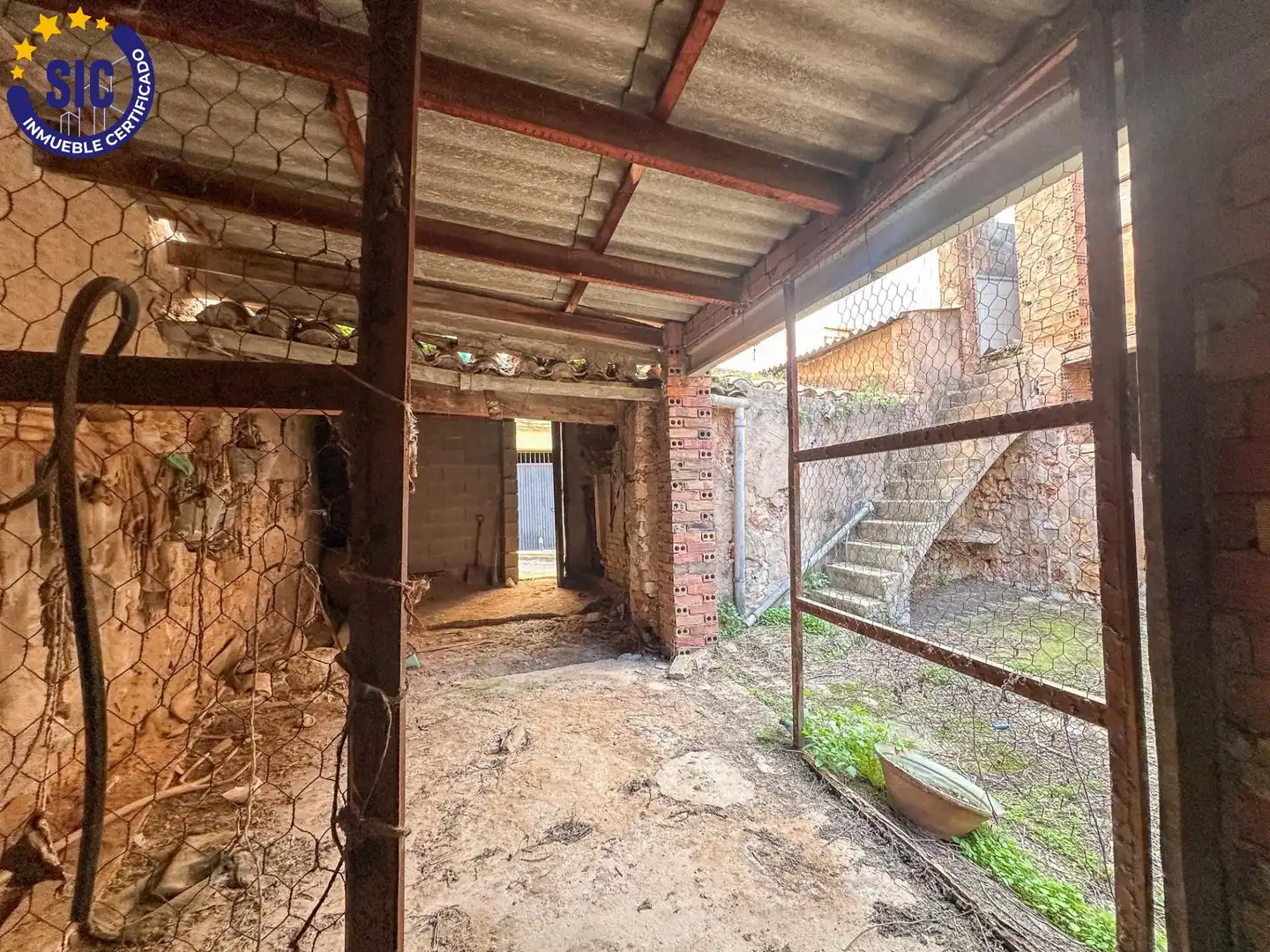 Residencial en venda en L'Alcora