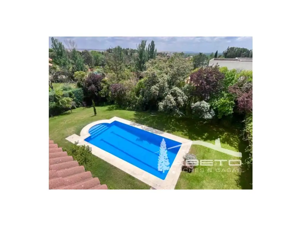 Casa o chalet en venta en Santo Domingo