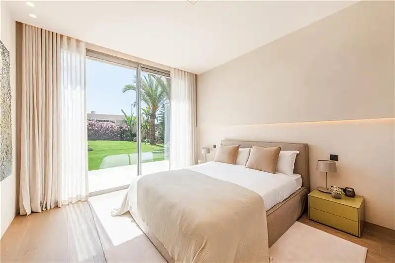 Detached house with pool for sale in Bunyola, imagen 11