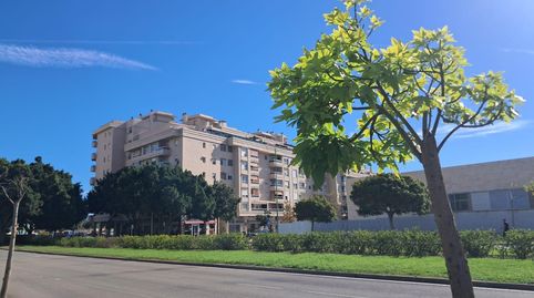 Foto 5 de Piso en venta en Calle Frank Capra, El Tejar - Hacienda Bizcochero, Málaga Capital