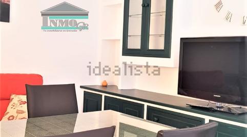 Photo 2 of House or chalet to rent in Avenida de la Argentinita, 4d, Avda. Federico Garcia Lorca - Nueva Estación Autobuses, Granada