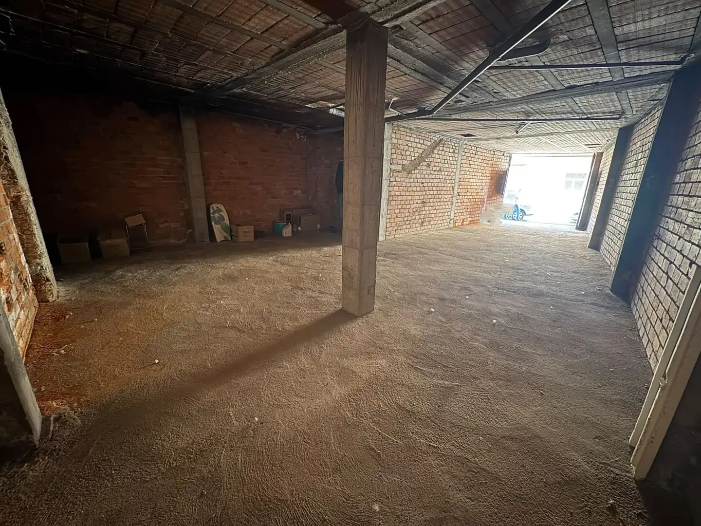 Local commercial à vendre à Valdepeñas