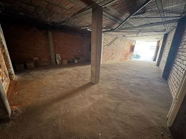 Business premises for sale in Valdepeñas
