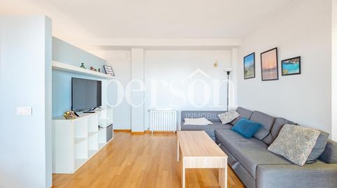 Foto 5 de Piso en venta en Port Saplaya, Alboraya