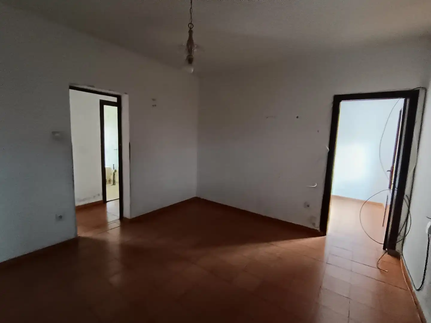 Sala de estar de Piso en venta en Ciudad Real