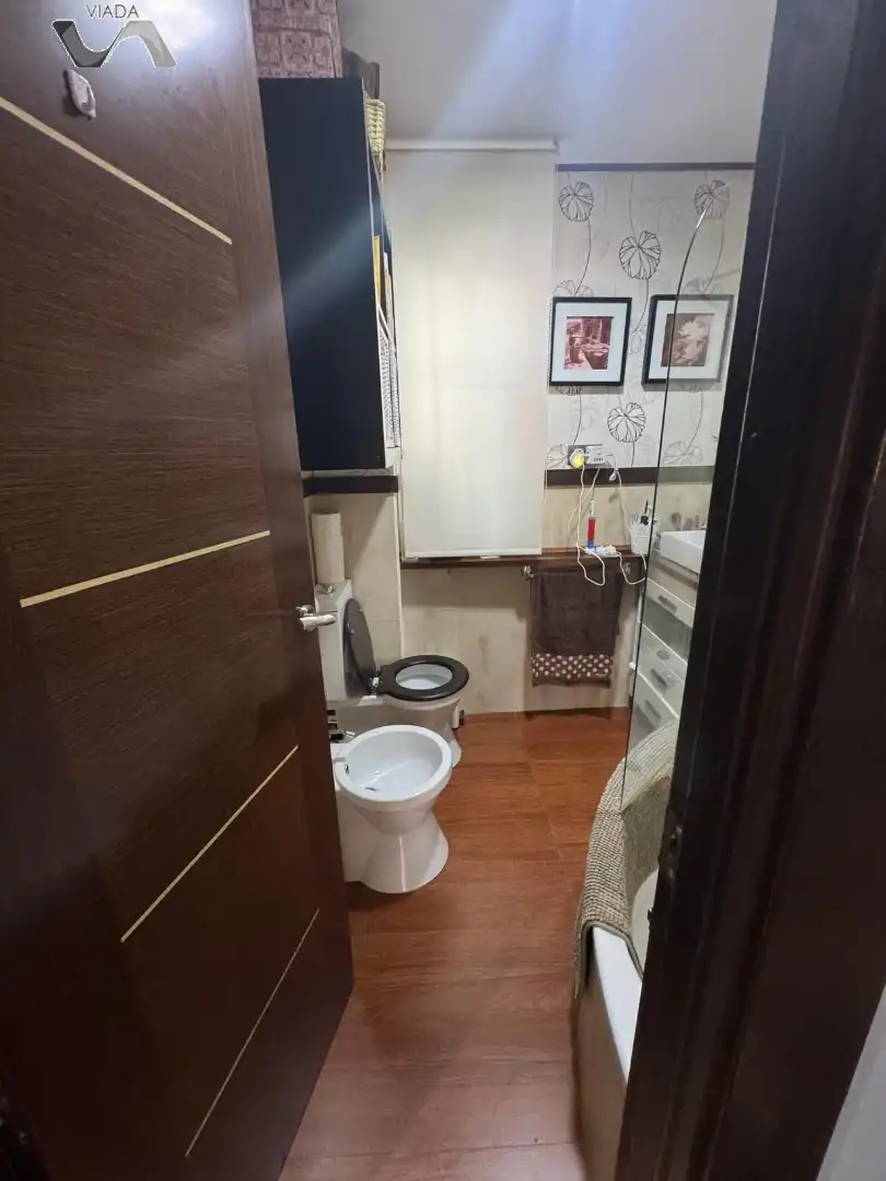 Baño de Piso en venta en Puertollano con Aire acondicionado, Calefacción y Terraza