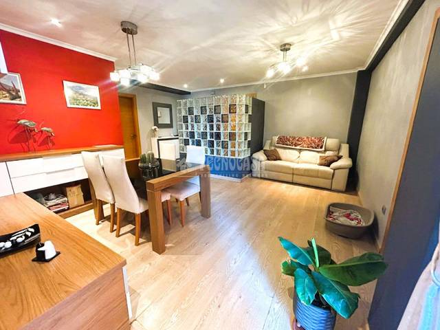 Piso en Venta en Sant Marcel.lí