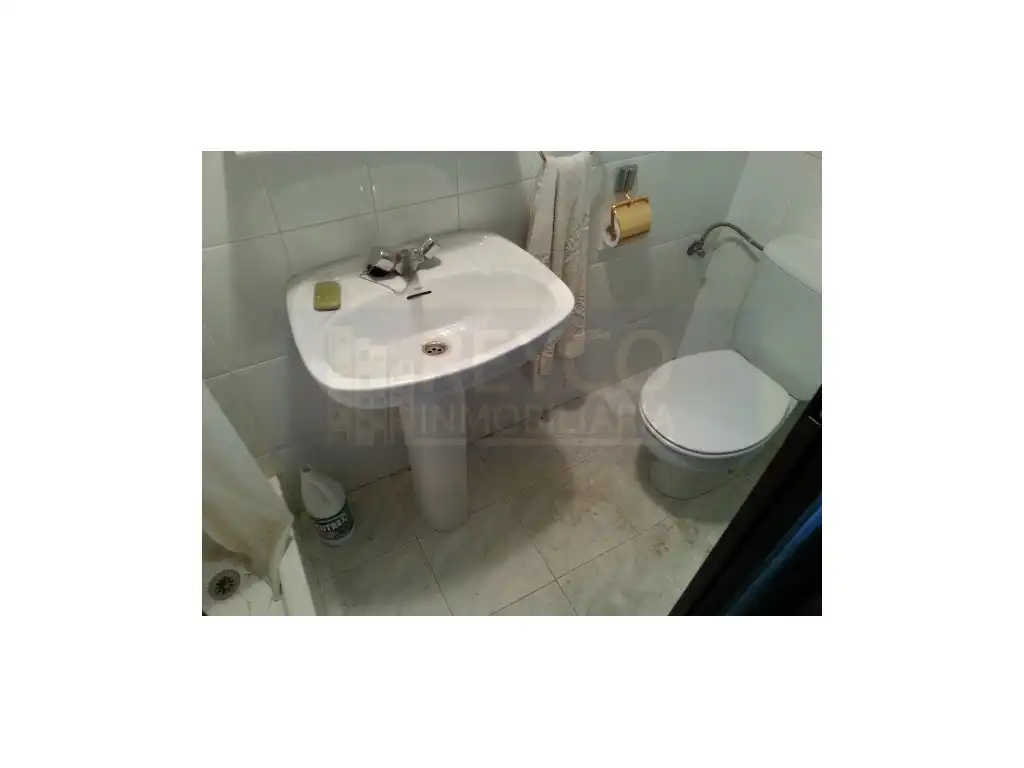 Baño de Casa o chalet en venta en Badarán con Balcón