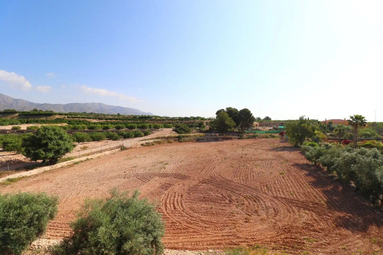 Houses for sale in Albatera  with Community pool