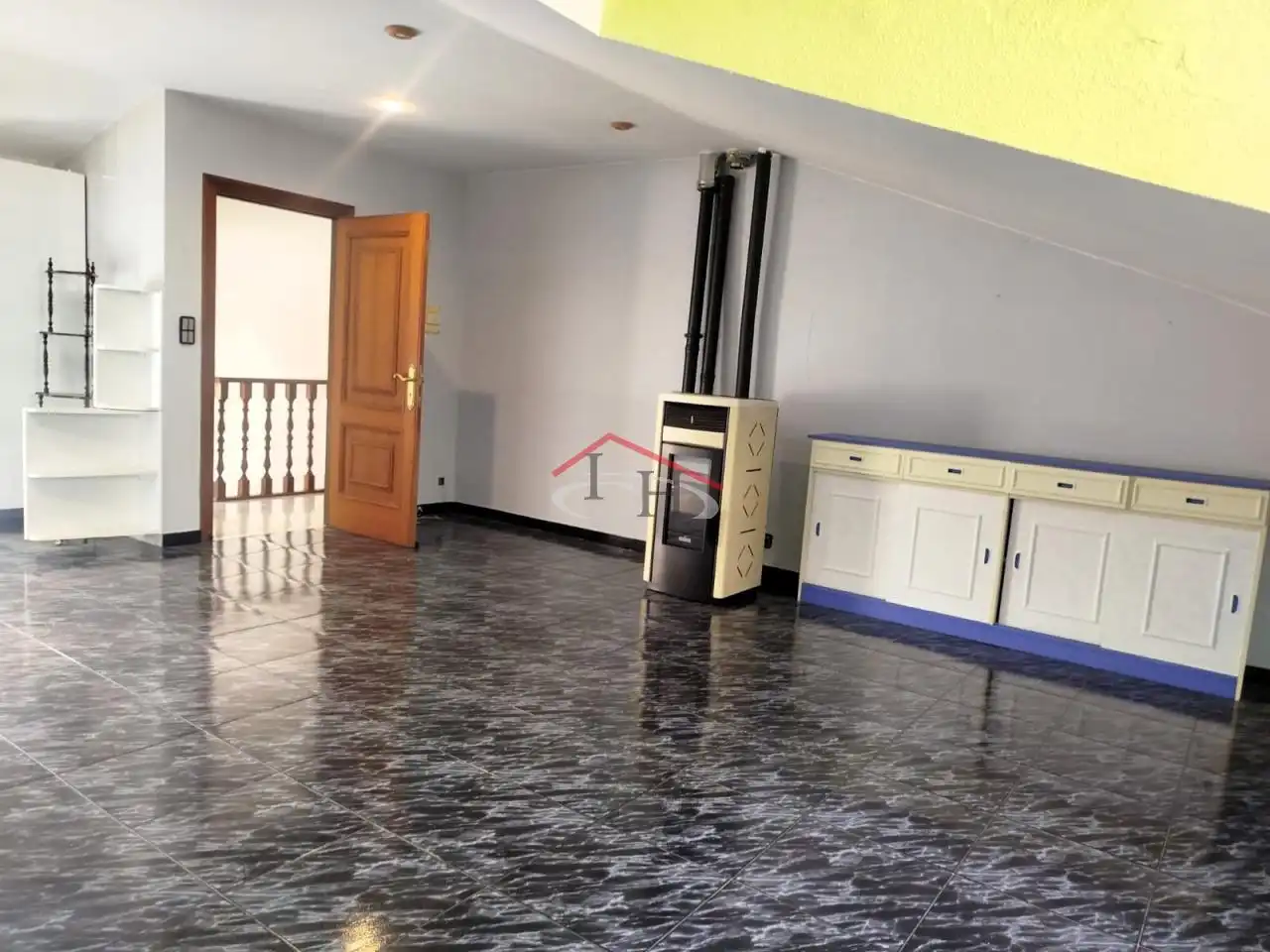 Casa o chalet en venta en León Capital  con Calefacción, Terraza y Balcón