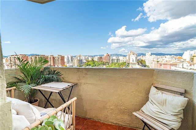 Piso en Venta en Foners