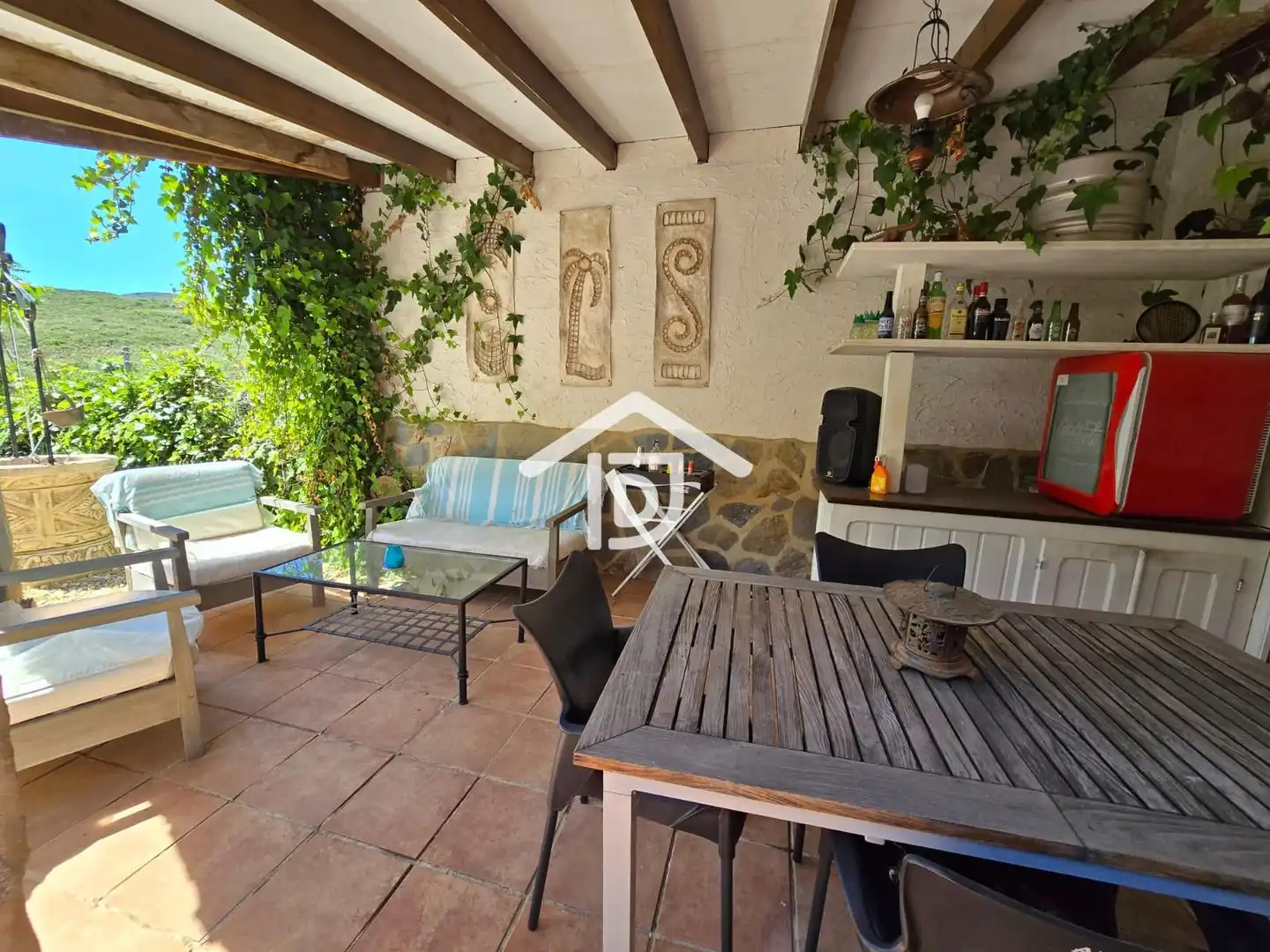 Villa avec terrasse à vendre à Altury 14, imagen 6