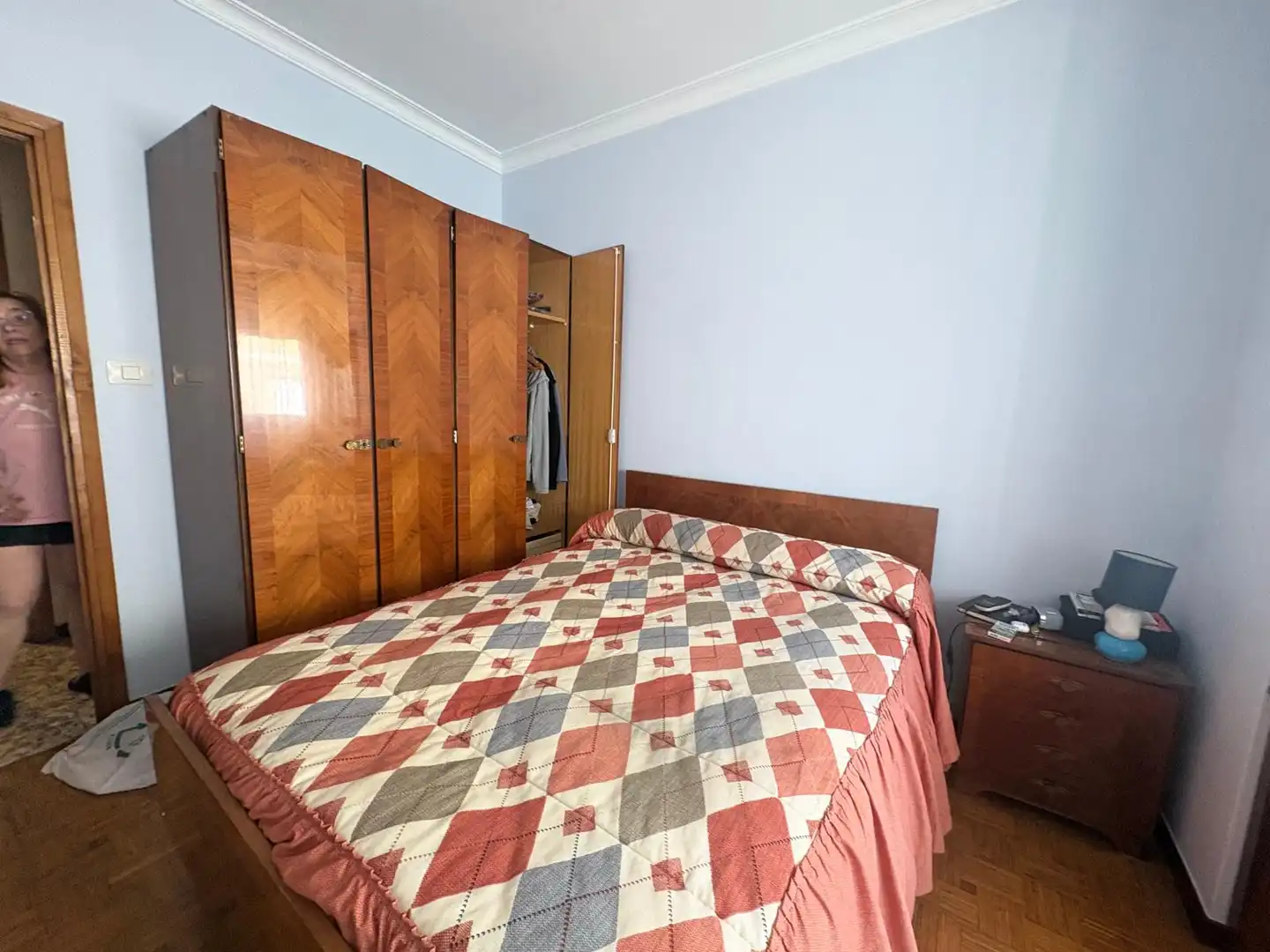 Flat for sale in Rúa Primavera, San Roque - As Fontiñas