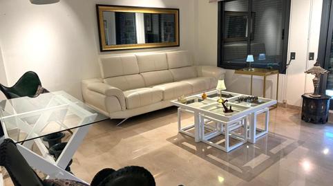 Foto 2 de Pis en venda a Penya - Roja - Avda. Francia, Valencia