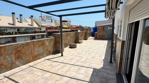 Foto 5 de Ático de alquiler en Carrer de Jeroni Munyós, La Raïosa, Valencia Capital