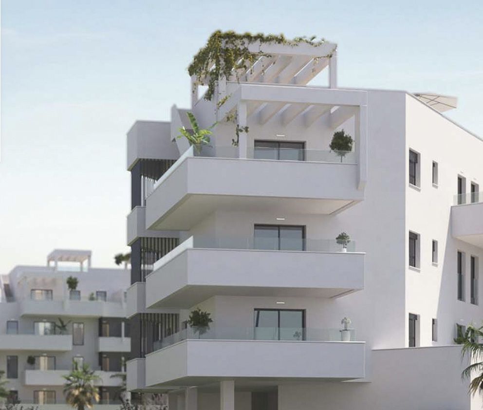 Flat for sale in CAMARÓN DE LA ISLA, 4, Limonar