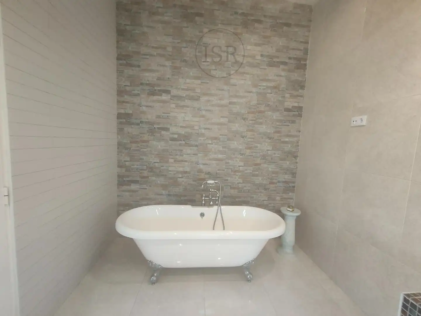 Bany de Casa o xalet en venda en Antas amb Aire condicionat i Piscina