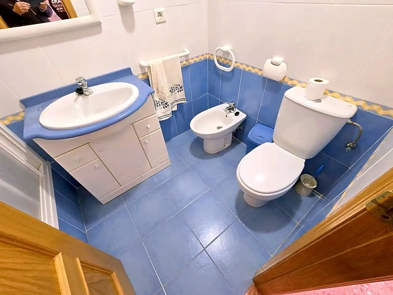 Apartamento de alquiler en Camp De Morvedre, 39, Playa de Gandia