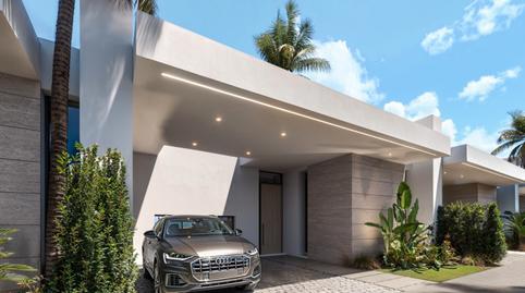 Photo 5 of Single-family semi-detached for sale in Urbanizacion Majestic Hills, 370, Casares Golf - Casares del Sol, Casares