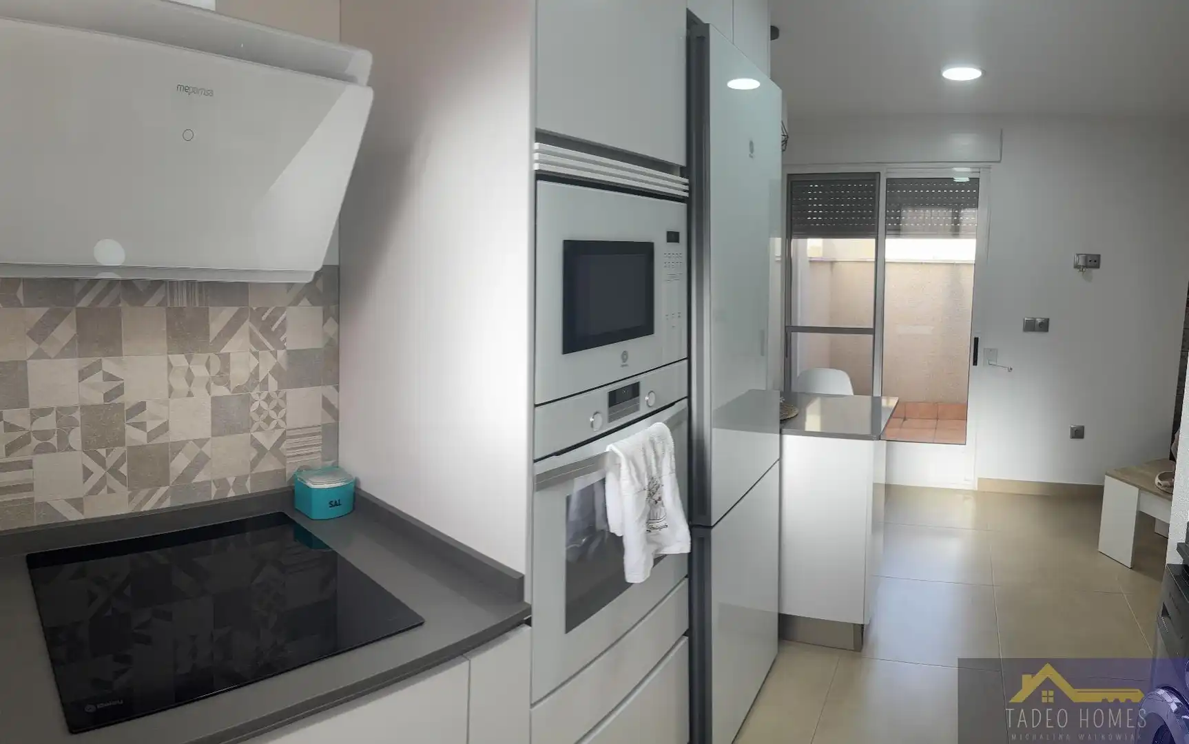 Casa adosada en venta en Sur, Barrio del Progreso