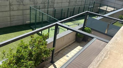 Foto 2 de Pis en venda a Calle Pere de Cabrera, Cappont, Lleida