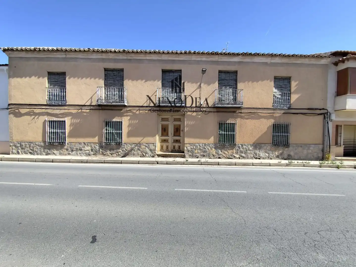 Maison mitoyenne à vendre à CRUZ VERDE