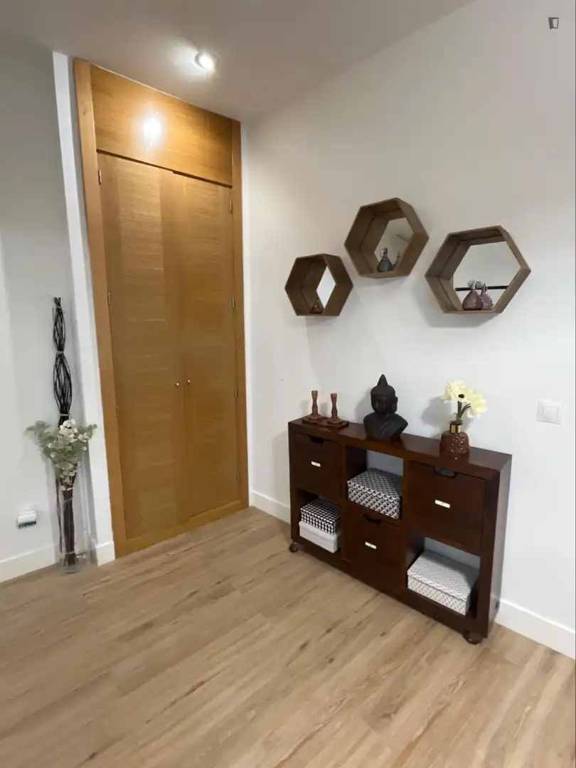 Apartamento con ascensor en alquiler en Centro, imagen 24