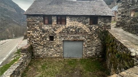 Foto 4 de Pis en venda a L-501, 7, La Vall de Boí, Lleida