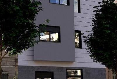 Photo 3 of Flat for sale in Carrer Frederic Soler, La Gavarra, Barcelona